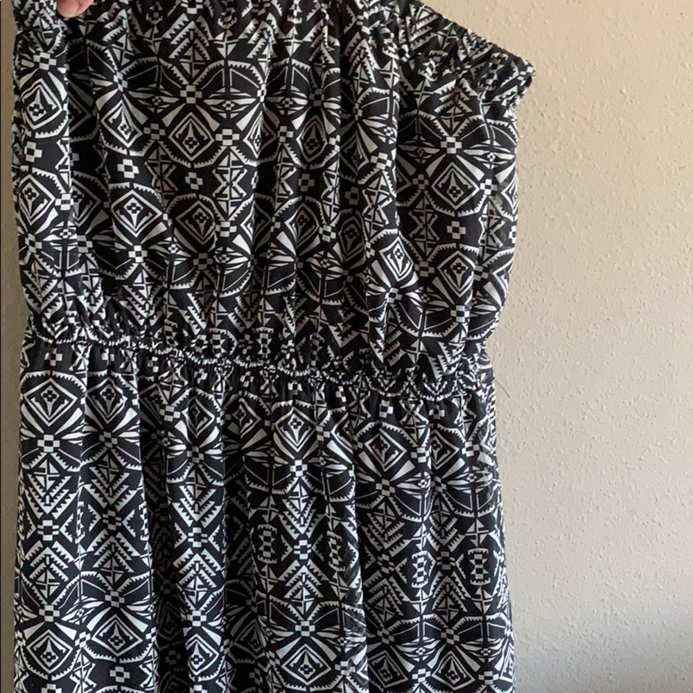 S long dress